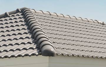 advantages of Withial clay roofing