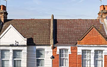 clay roofing Withial, Somerset