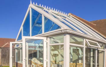 conservatory roof insulation costs Withial