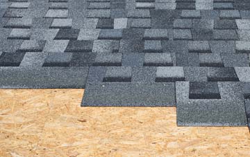 expert Withial asphalt roof companies