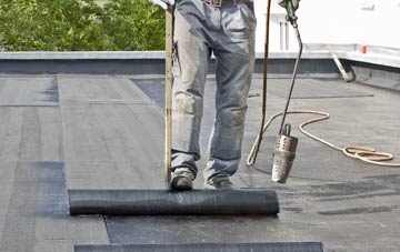 flat roof replacement Withial, Somerset