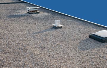 flat roofing Withial, Somerset