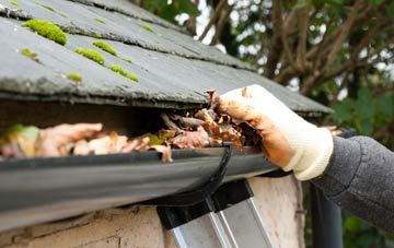 gutter cleaning Withial, Somerset