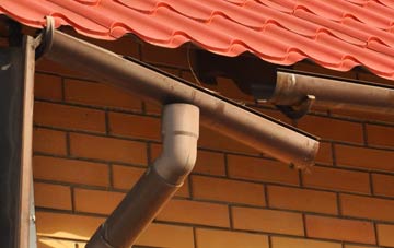 Withial gutter repair costs
