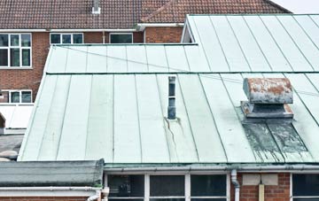 Withial lead roofing costs