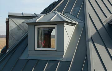 metal roofing Withial, Somerset