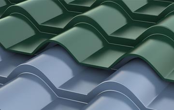 who should consider Withial plastic roofs