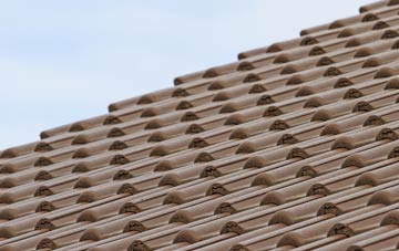 plastic roofing Withial, Somerset