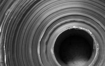 Withial pvc roof replacement