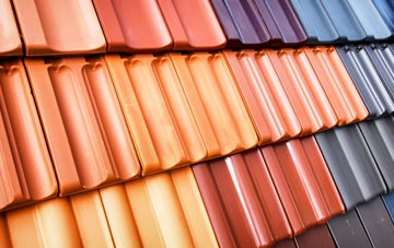 Withial roof tile costs