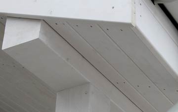 soffits Withial, Somerset
