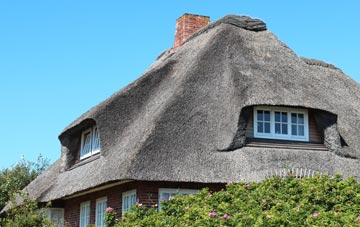 thatch roofing Withial, Somerset