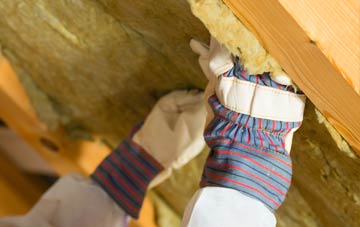 types of Withial pitched roof insulation materials