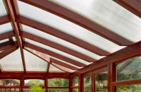 Withial conservatory roofing insulation