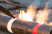 Withial flat roofing replacement